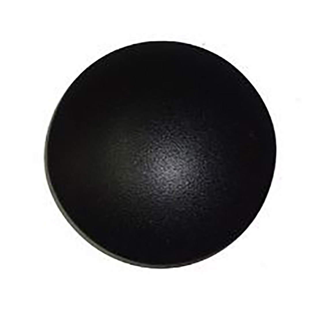 PIATTELLO TIPO INDESIT/ARISTON  AX. NERO LUCIDO - Per B2716 C00299219 - S2725 - immagine 4